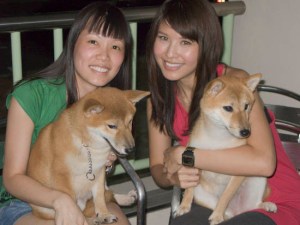 img_0722-li-ling-shiro-jessica-and-mika Li Ling, Shiro, Me & Mika