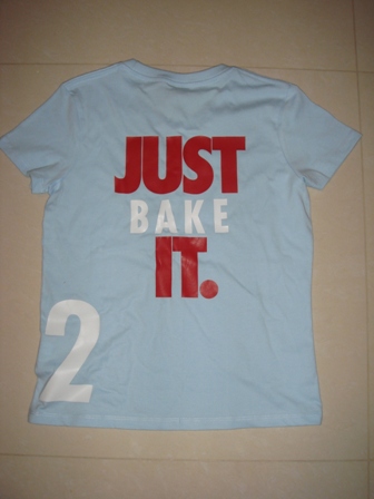 Just bake It!