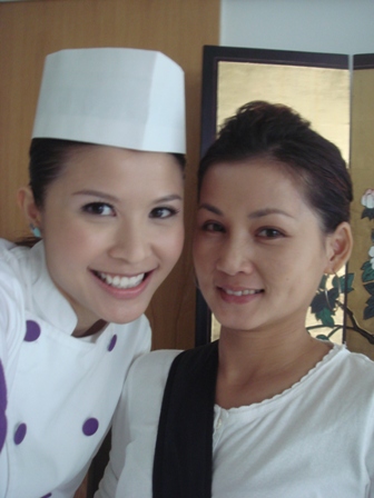 Make Up Artist - Shuhuan