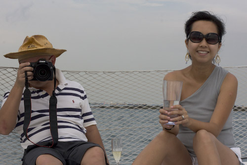 IMG_5113 - Daryl and Isabel