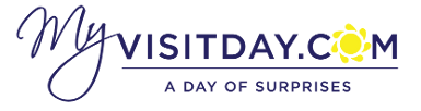 MyVisitDay Logo